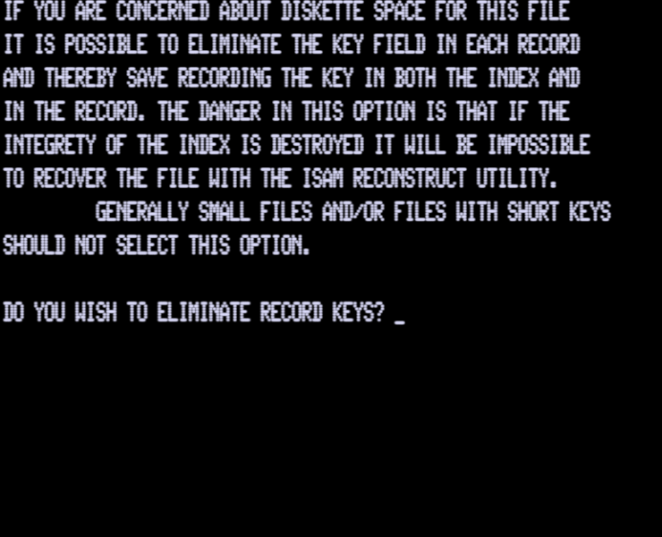 Screen shot